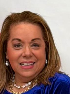 Adriene Medina Grimes