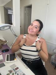 Odalys Ramos