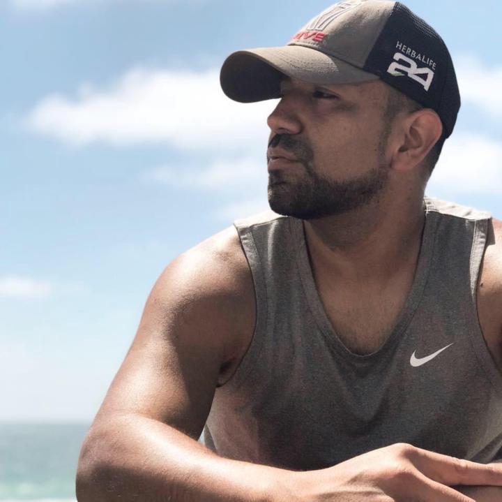 Nelson Alexander Velasquez