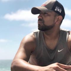 Nelson Alexander Velasquez