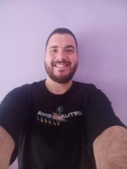 Alberto Gomez Campos