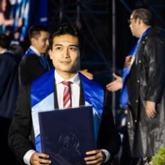 Mauricio Sam Chang