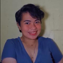 Angeli Marie Abastillas