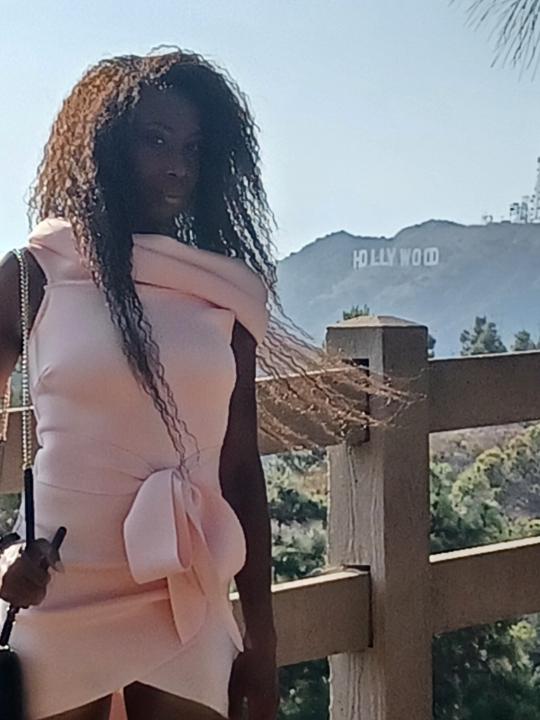 Latifah Hughes