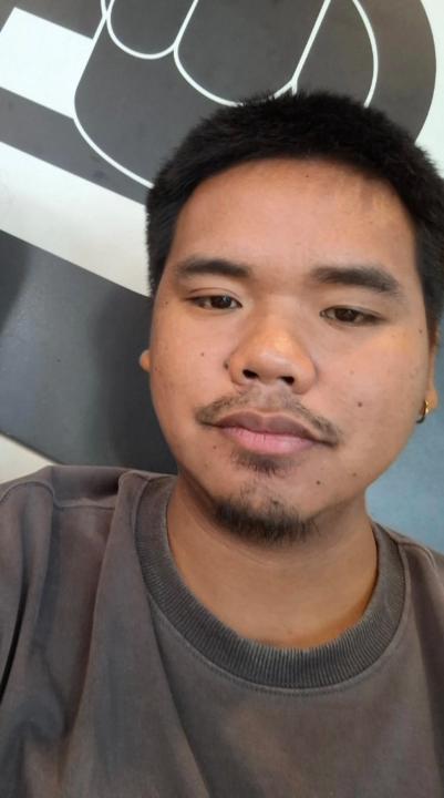 John Lester Lactaotao