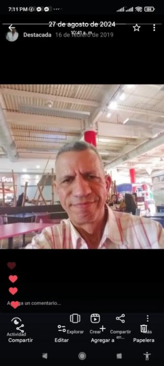 Jose luis Hernandez tovar