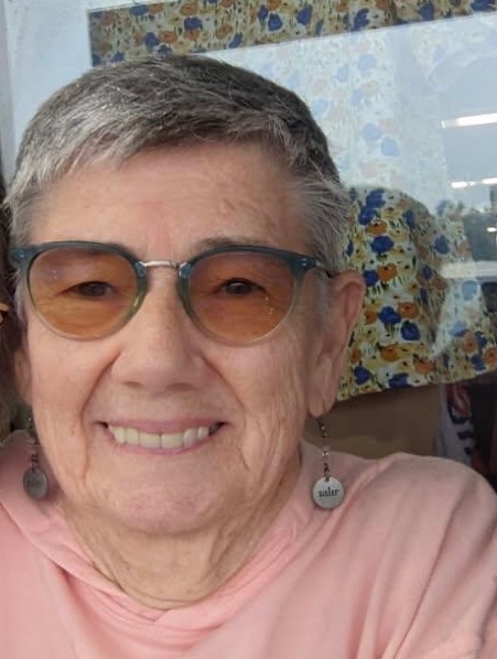 Susan Steinbring