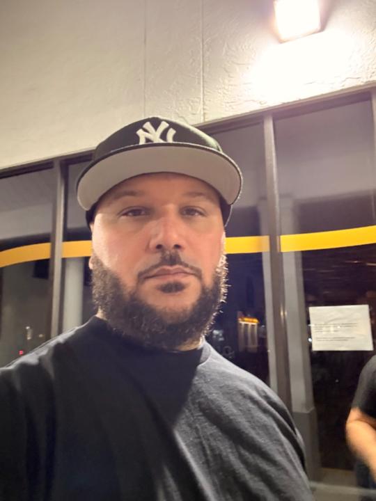 Emmanuel Barrera