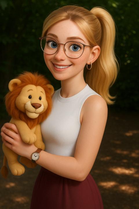 Annika Kübler