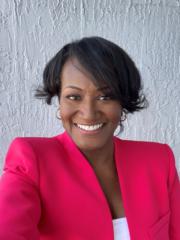 Frances Dean-Bishop