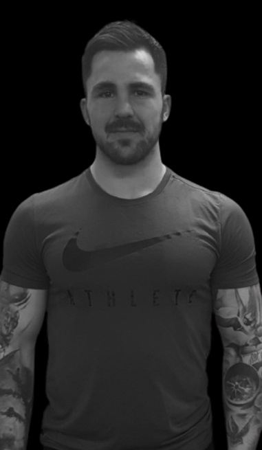 Joshua Scott