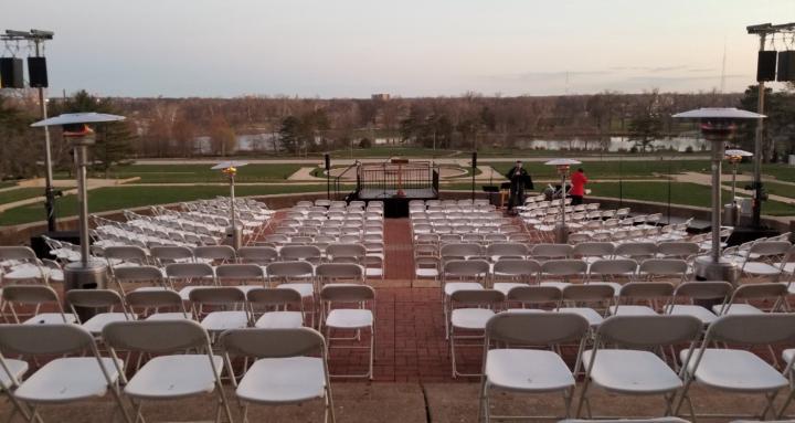 Everything Event Rentals