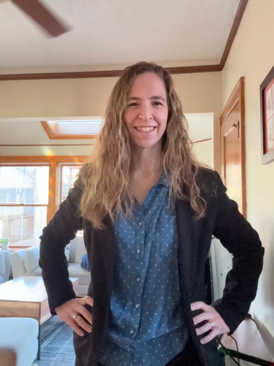 Heather Edmunds Reed