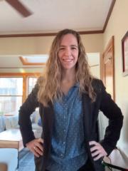 Heather Edmunds Reed