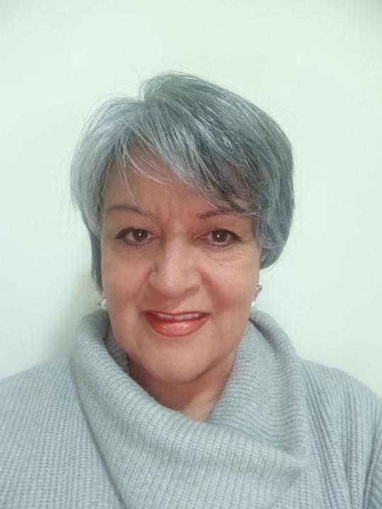 Luz Silva