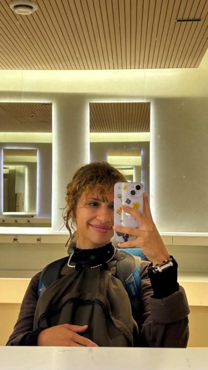 Estephania Chacón