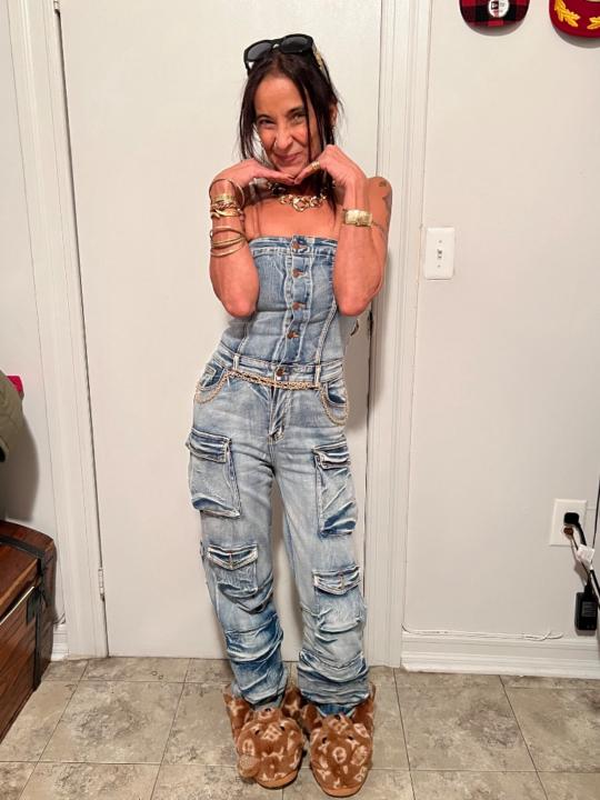 Jacqueline Fernandez