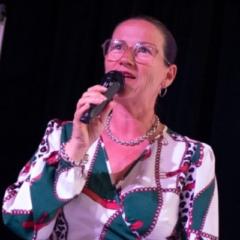 Bénédicte Matéos