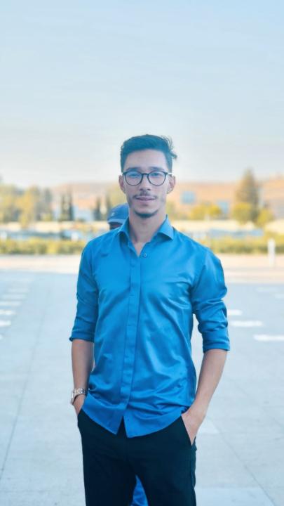 شكران معتز بالله اسلام