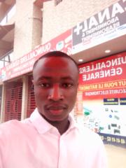 Brou N'guessan michaël