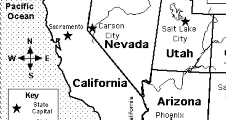 California CNA Group - SWACNA