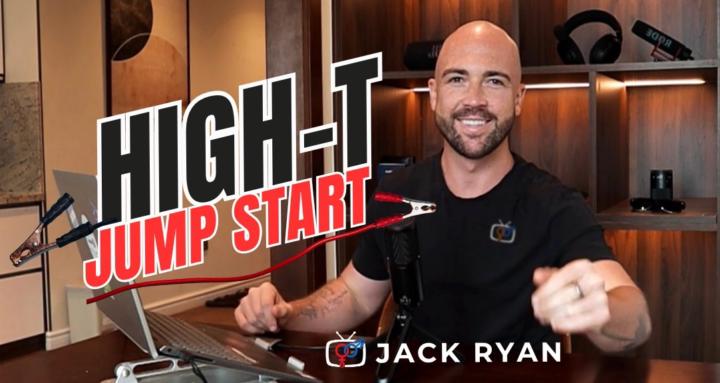 High-T Daily News ⚡ Jump Start