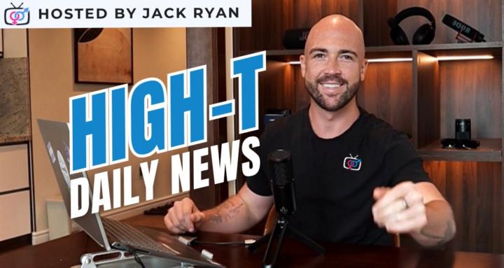 High-T Daily News