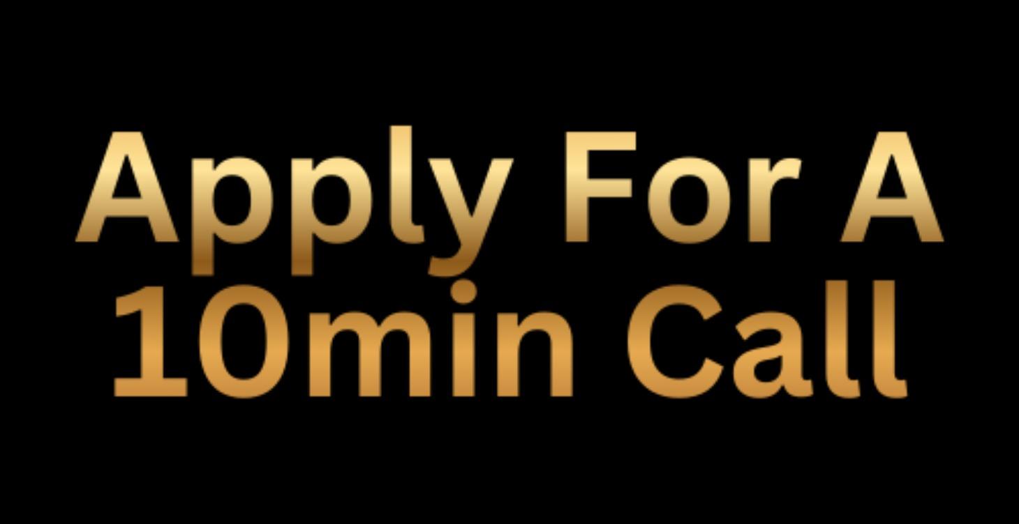 Questions About 1on1 Coaching? Apply For A Call