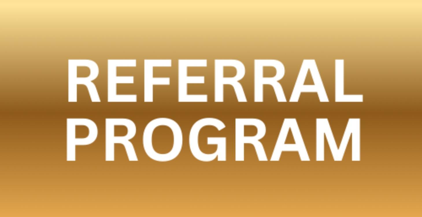 Referrals (RMA) Or Wifey (Fitness)