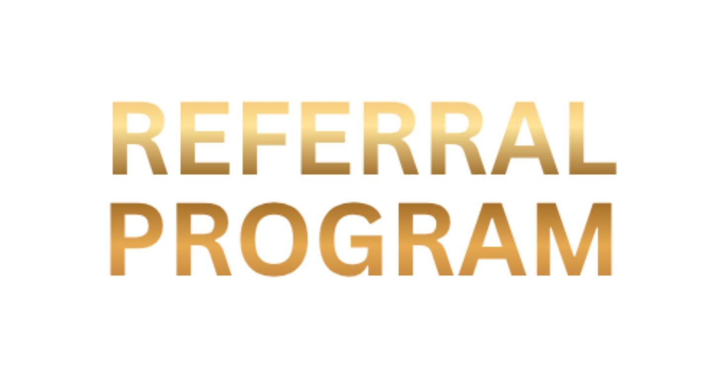 Referrals or Wife's Health/Fitness