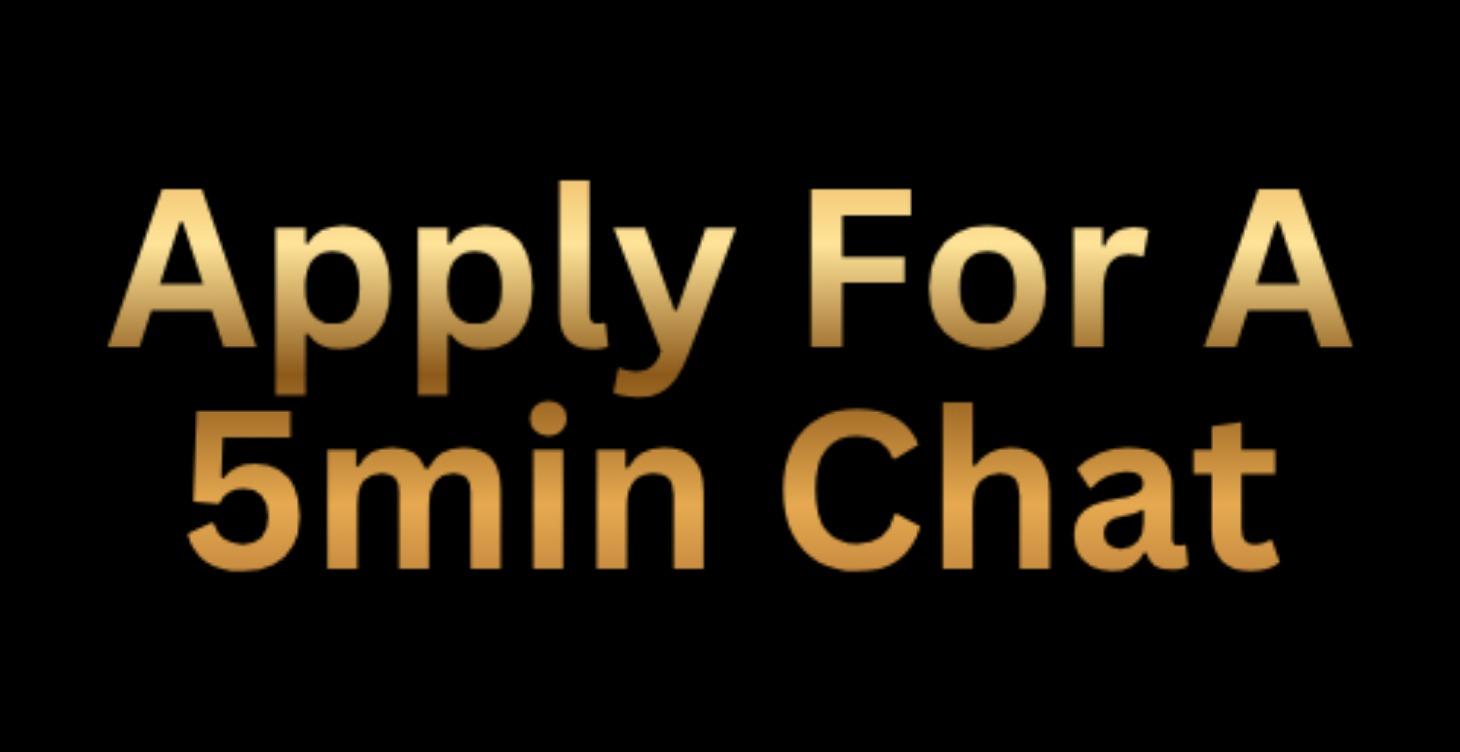 Still have questions? Apply For A Chat
