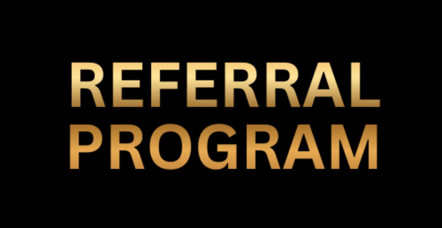 Refer A Friend Or Wifey
