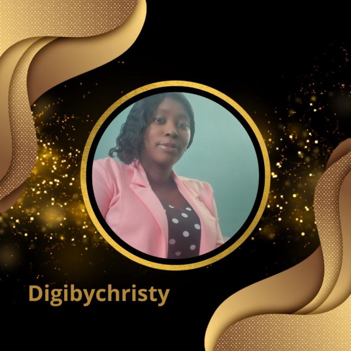 Digiby Christy