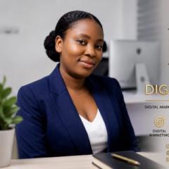 Digiby Christy