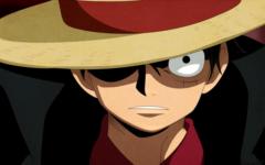 Monkey D Luffy