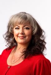 Gina Harper