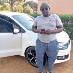 Tumelo Aphiri