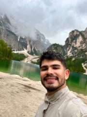 Andres Martinez Vasquez