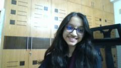 Amena Islam