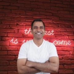 Raj Kumar