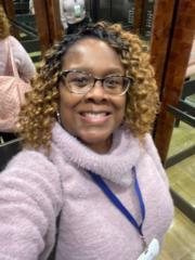 La-Neka Brown