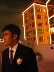 Mohammad Najib Abdullah