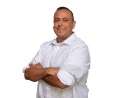 Cristobal Mondragon