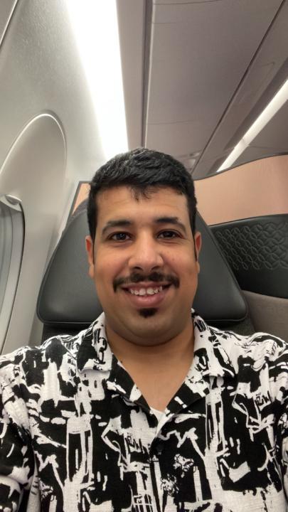 Muhamed Al-Subhi