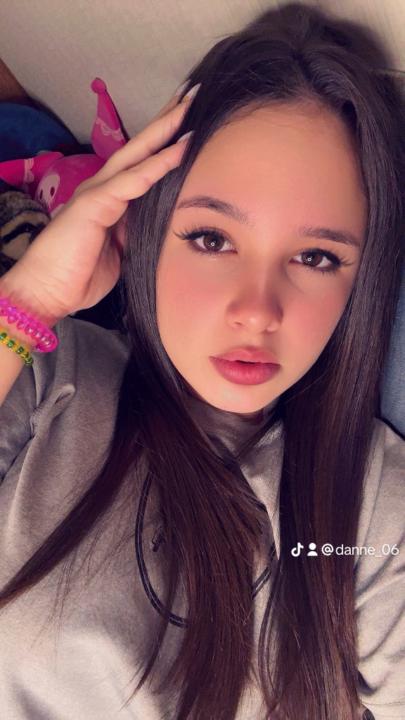 Dannely Enrique