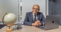 Matías Luis Cantú Galindo