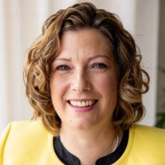 Sally Farrant
