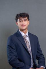 Ian Rodriguez