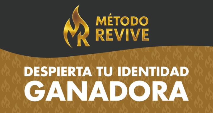 Método Revive
