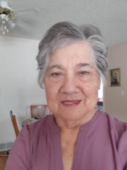 Patricia Burton-Robichaud